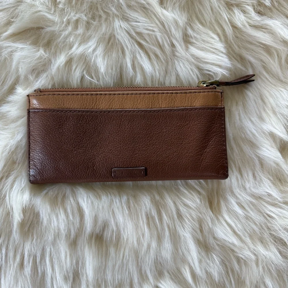 Fossil good used